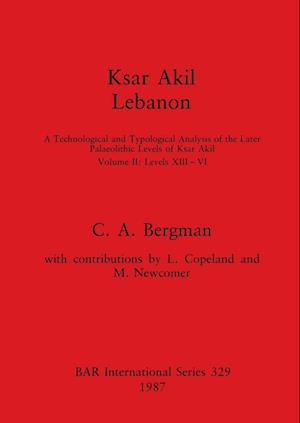 Ksar Akil Lebanon