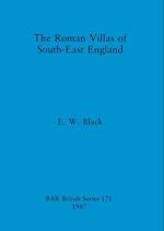 The Roman Villas of South-East England 