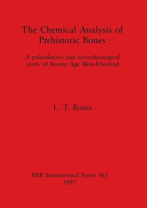 The Chemical Analysis of Prehistoric Bones