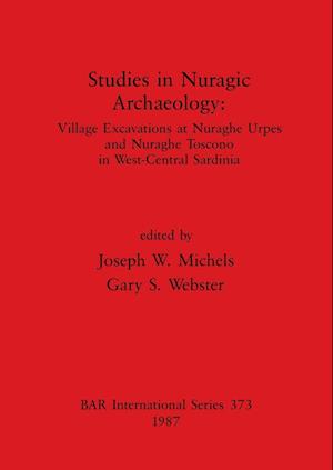 Studies in Nuragic Archaeology