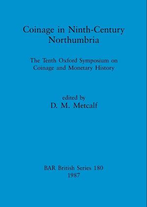 Coinage in Ninth-century Northumbria