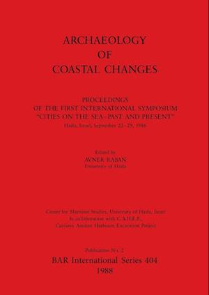 Archaeology of Coastal Changes
