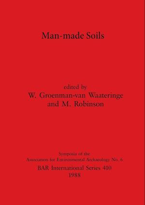 Man-made Soils