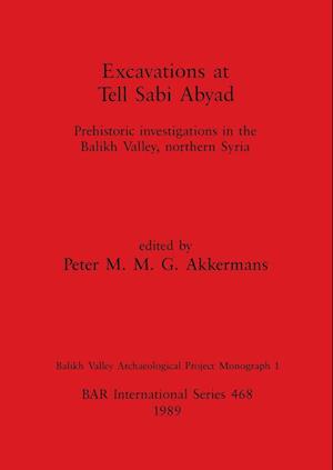 Excavations at Tell Sabi Abyad