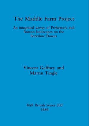 The Maddle Farm Project