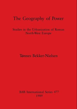 The Geography of Power