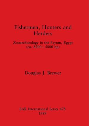 Fishermen, Hunters and Herders