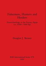 Fishermen, Hunters and Herders