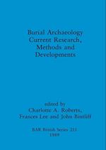 Burial Archaeology