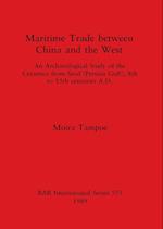 Maritime Trade between China and the West