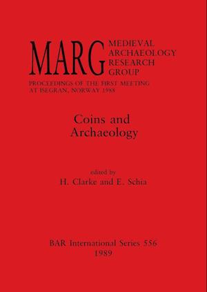 Coins and Archaeology