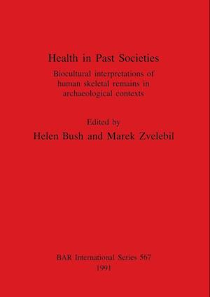 Health in Past Societies