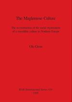 The Maglemose Culture