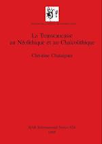 La Transcaucasie au Néolithique et au Chalcolithique