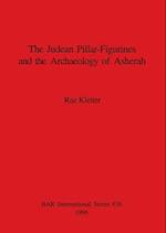 The Judean Pillar-Figurines and the Archaeology of Asherah 