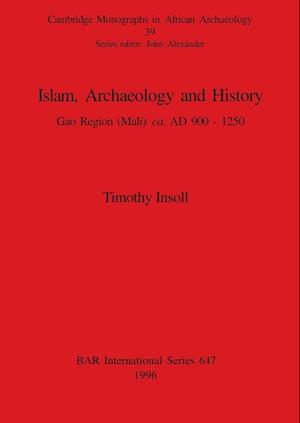 Islam, Archaeology and History