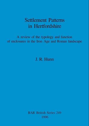 Settlement Patterns in Hertfordshire