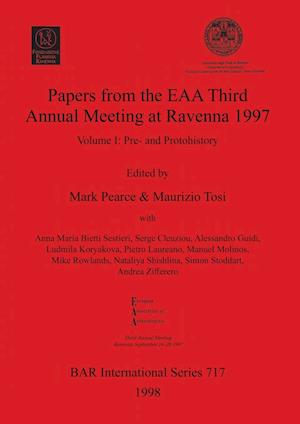 Papers from the EAA Third Annual Meeting at Ravenna 1997