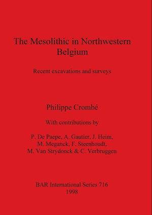 The Mesolithic in Northwestern Belgium