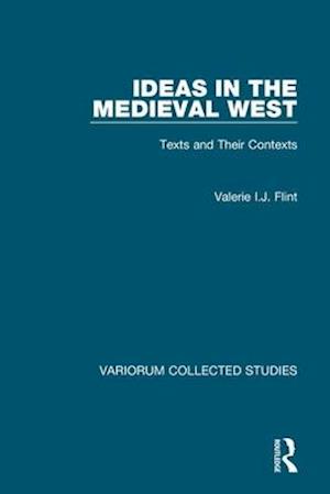 Ideas in the Medieval West