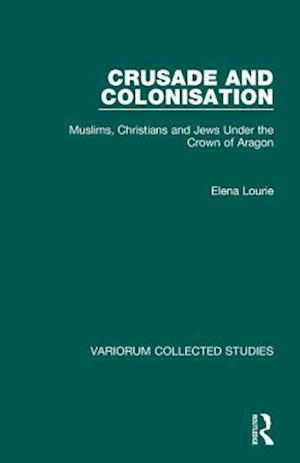 Crusade and Colonisation