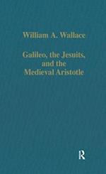 Galileo, the Jesuits, and the Medieval Aristotle