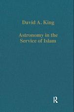 Astronomy in the Service of Islam