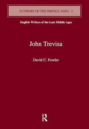 John Trevisa