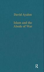 Islam and the Abode of War