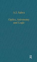 Optics, Astronomy and Logic