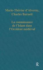 La connaissance de l’Islam dans l’Occident médiéval