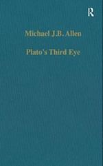 Plato's Third Eye