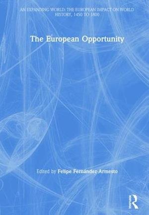 The European Opportunity