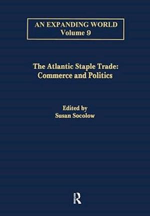 The Atlantic Staple Trade