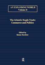 The Atlantic Staple Trade