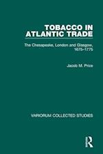 Tobacco in Atlantic Trade