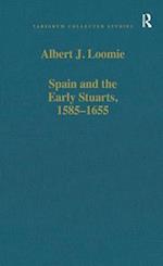 Spain and the Early Stuarts, 1585–1655