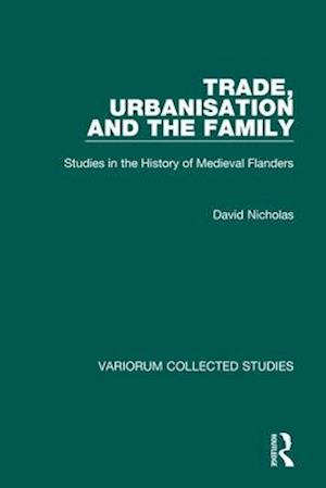 Trade, Urbanisation and the Family