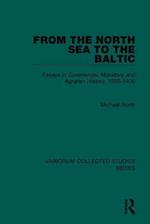 From the North Sea to the Baltic