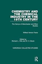 Chemistry and the Chemical Industry in the 19th Century