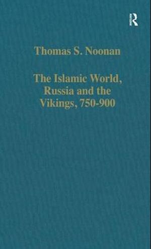 The Islamic World, Russia and the Vikings, 750-900