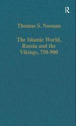The Islamic World, Russia and the Vikings, 750–900