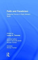 Faith and Fanaticism