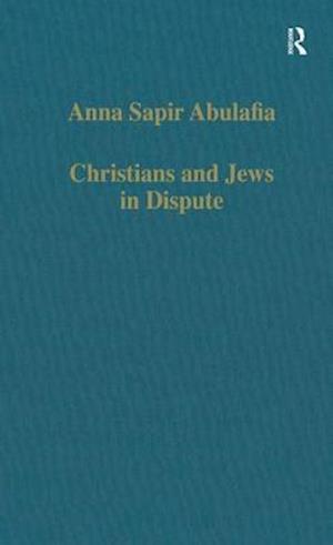 Christians and Jews in Dispute