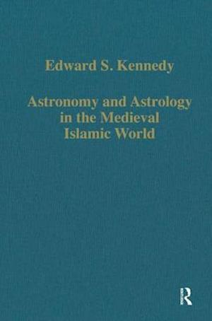 Astronomy and Astrology in the Medieval Islamic World