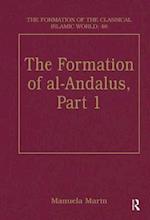 The Formation of al-Andalus, Part 1