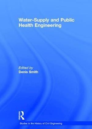 Water-Supply and Public Health Engineering