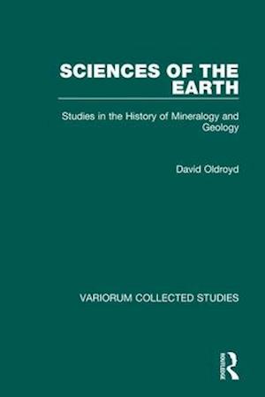 Sciences of the Earth