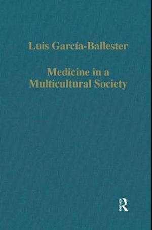 Medicine in a Multicultural Society