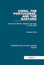 China, the Portuguese, and the Nanyang